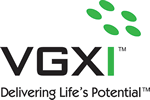 VGXI - Delivering Life's Potential
