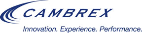 Cambrex: Innovation. Experience. Performance.