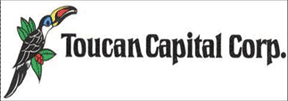 Toucan Capital Corp.