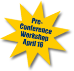 Pre-Conference Workshop